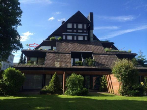 Dream view Comfortable holiday residence Hahnenklee